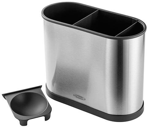 Stellar Stainless Steel Sink Caddy