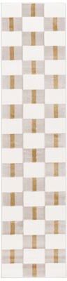 SAFAVIEH Groove Plonie Modern & Contemporary Rug