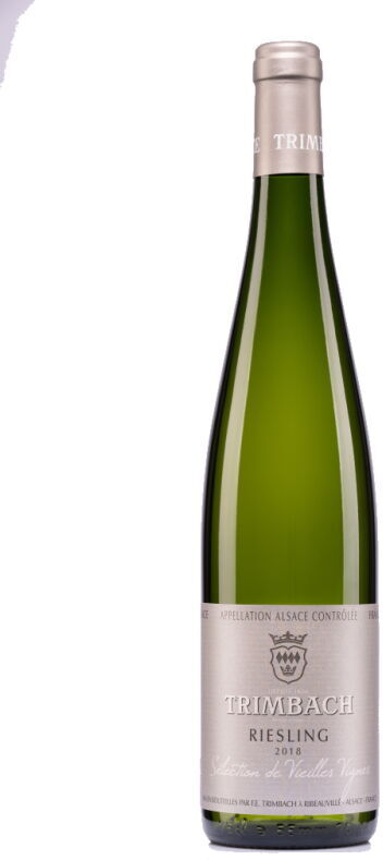 Trimbach Riesling Vieilles Vignes 2024