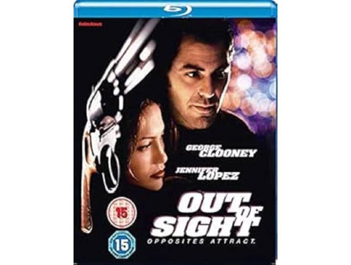 Out Of Sight