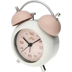 Mpm-Quality, Wecker, MPM Quality - Analog alarm clock Kitty - A C01.4433.23