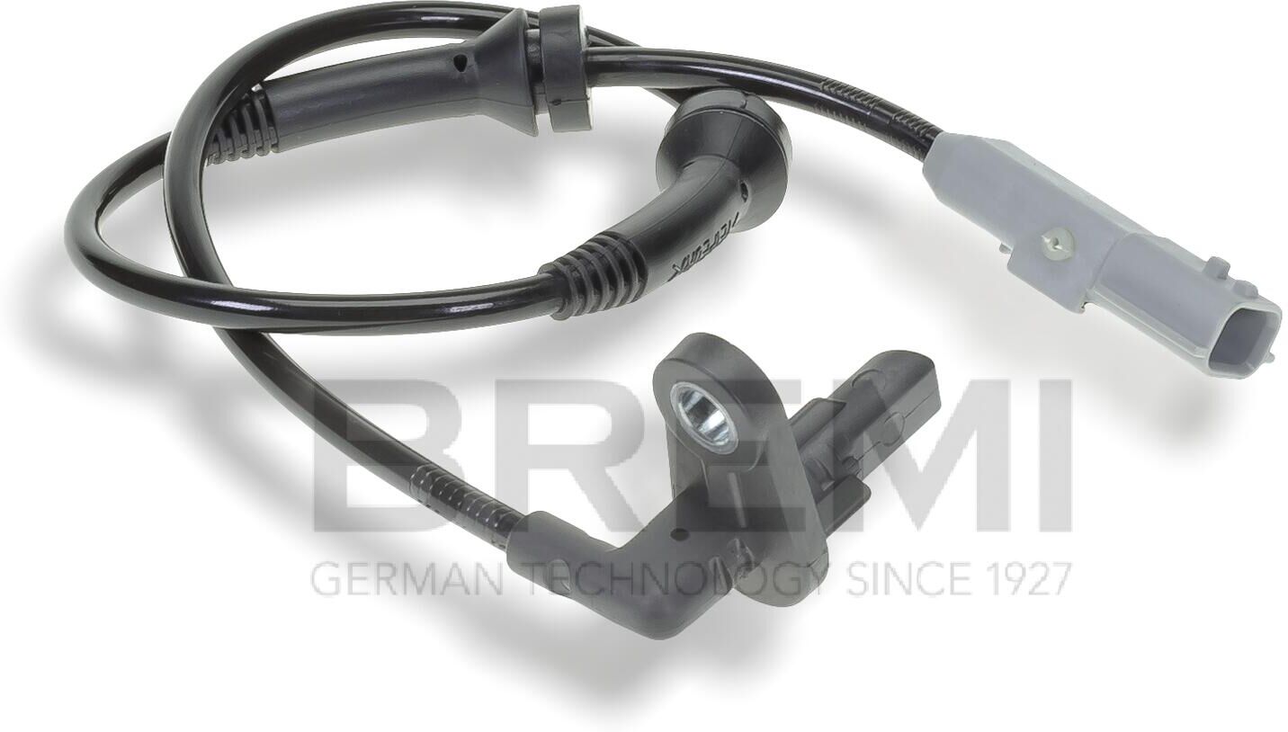 Bremi Sensor, Raddrehzahl 51338 Für Dacia