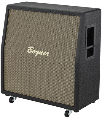 Bogner 4x12 Slant S&P