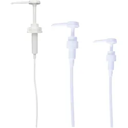 Myclean Dosierpumpe für 500ml-Flasche Ref75901 1 ST