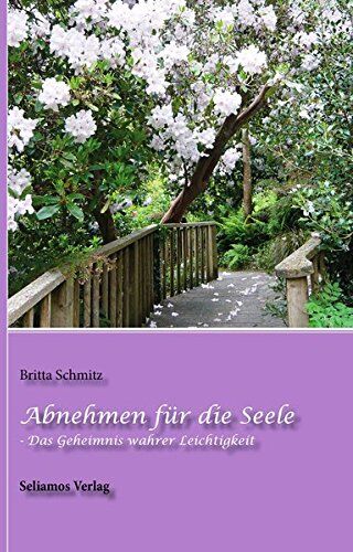 Britta Schmitz - Abnehmen für die Seele: Das Geheimnis wahrer Leichtigkeit - Preis vom 11.10.2026 15:43:13 h