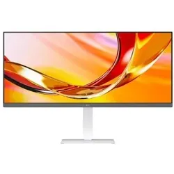 LG TFT 34BF550B-W 86.4cm IPS weiß 34''/2560x1080/DP/HDMI/USB-C/höv