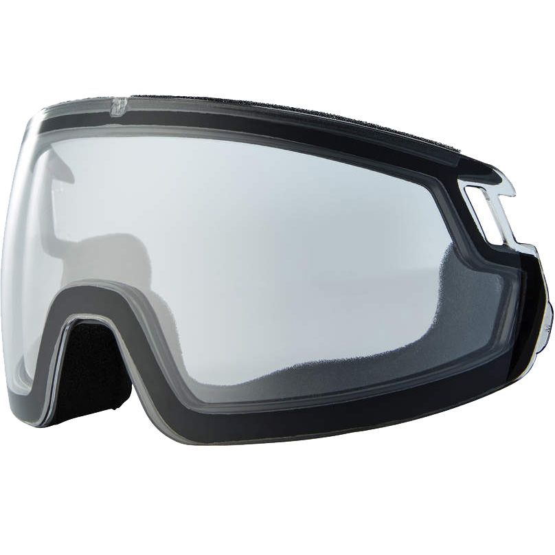 Head Radar/Rachel Ersatzvisier clear - XS/S = 52 - 55 cm