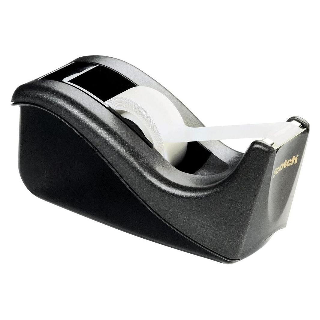Scotch Tischabroller (C60-BK4)