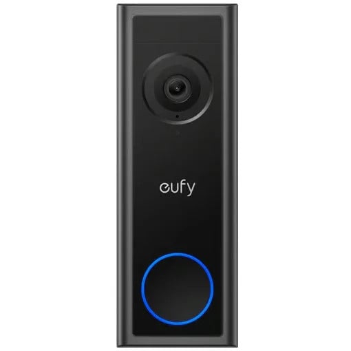 Eufy Video Doorbell C31 Slimme deurbel