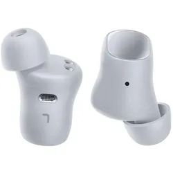 Xiaomi Redmi Buds 3 Pro (ANC, 6 h, Kabellos), Kopfhörer, Grau