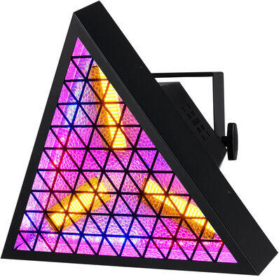 Varytec Retro Blinder TRI 380