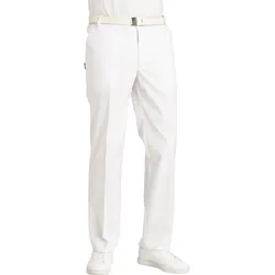 Leiber Herrenhose 12/6790 weiss 56