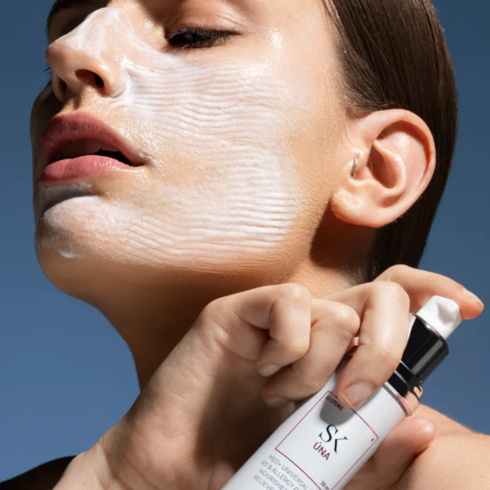 Skintegra Úna Crema Universal 50mL