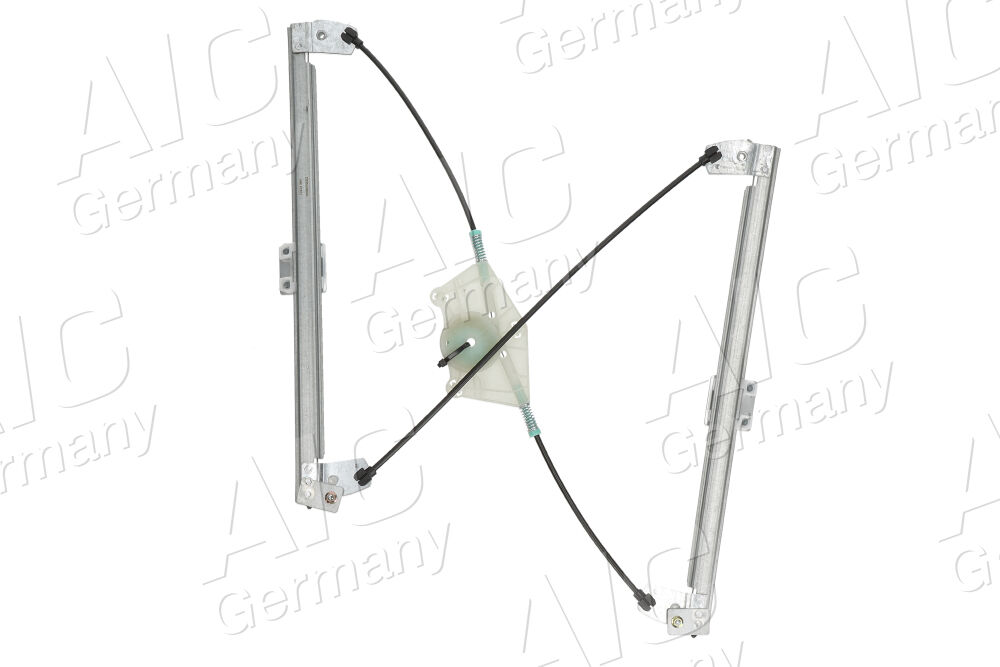 Aic Fensterheber 72424 Vorne Links Für Vag