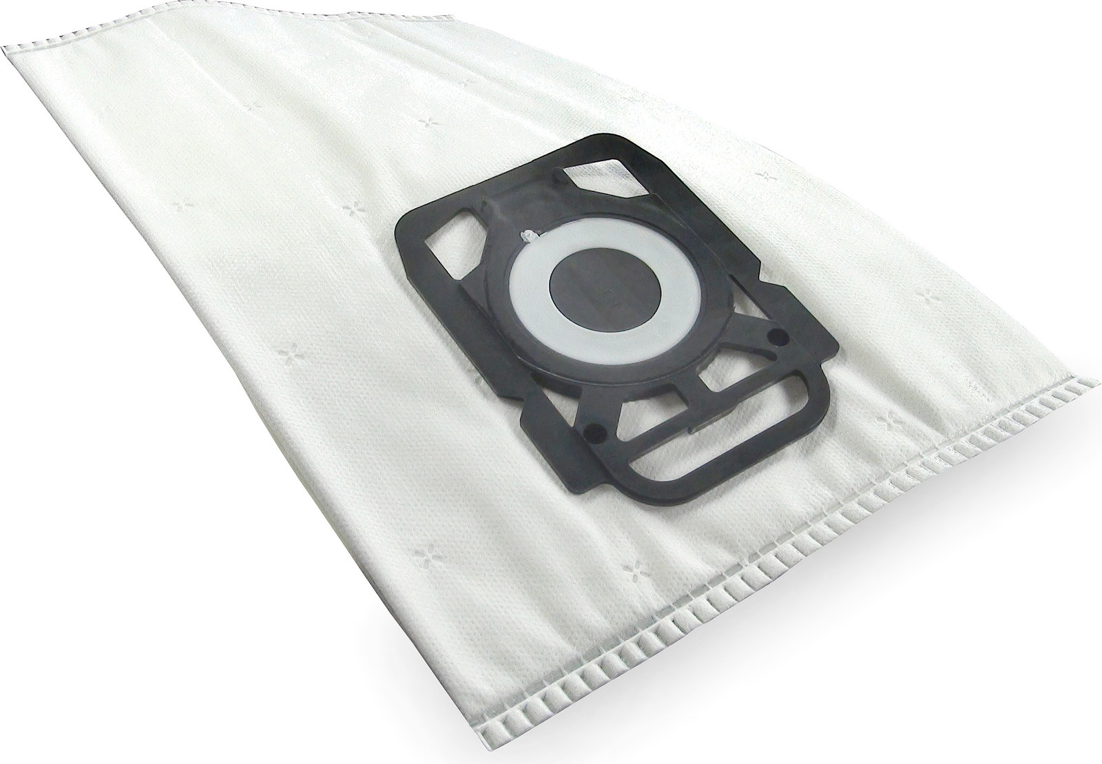 10 stofzuigzakken Kallefornia K339 geschikt voor Nilfisk KING, GREAT DANE, PELICAN en KEY-ACC