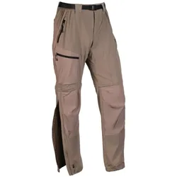 Elementerre, Herren, Outdoorhose, Kuluru (44), Beige