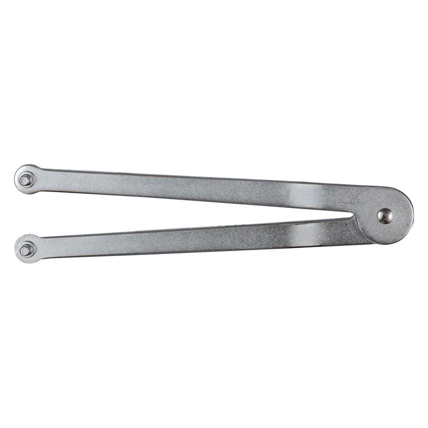Bahco Verstellbarer Zapfenschlüssel mit Chrom-Beschichtung, 3,8 mm (50 mm) (4307 7314151079444)