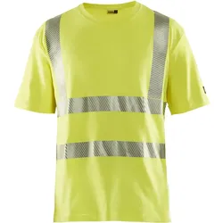 Multinorm T-Shirt "3480" gelb - M - gelb