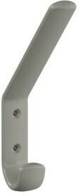 Hewi 477 Garderobenhaken 477.90.07095 Höhe: 165mm, felsgrau