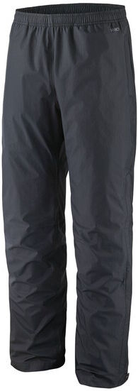 Patagonia Mens Torrentshell 3l Rain Pants-Black (Blk)-S