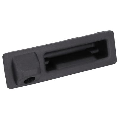 FEBI BILSTEIN Schalter, Heckklappenentriegelung 198295 für BMW