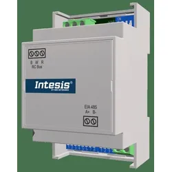 HMS Industrial Fujitsu RAC and VRF INMBSFGL001R000