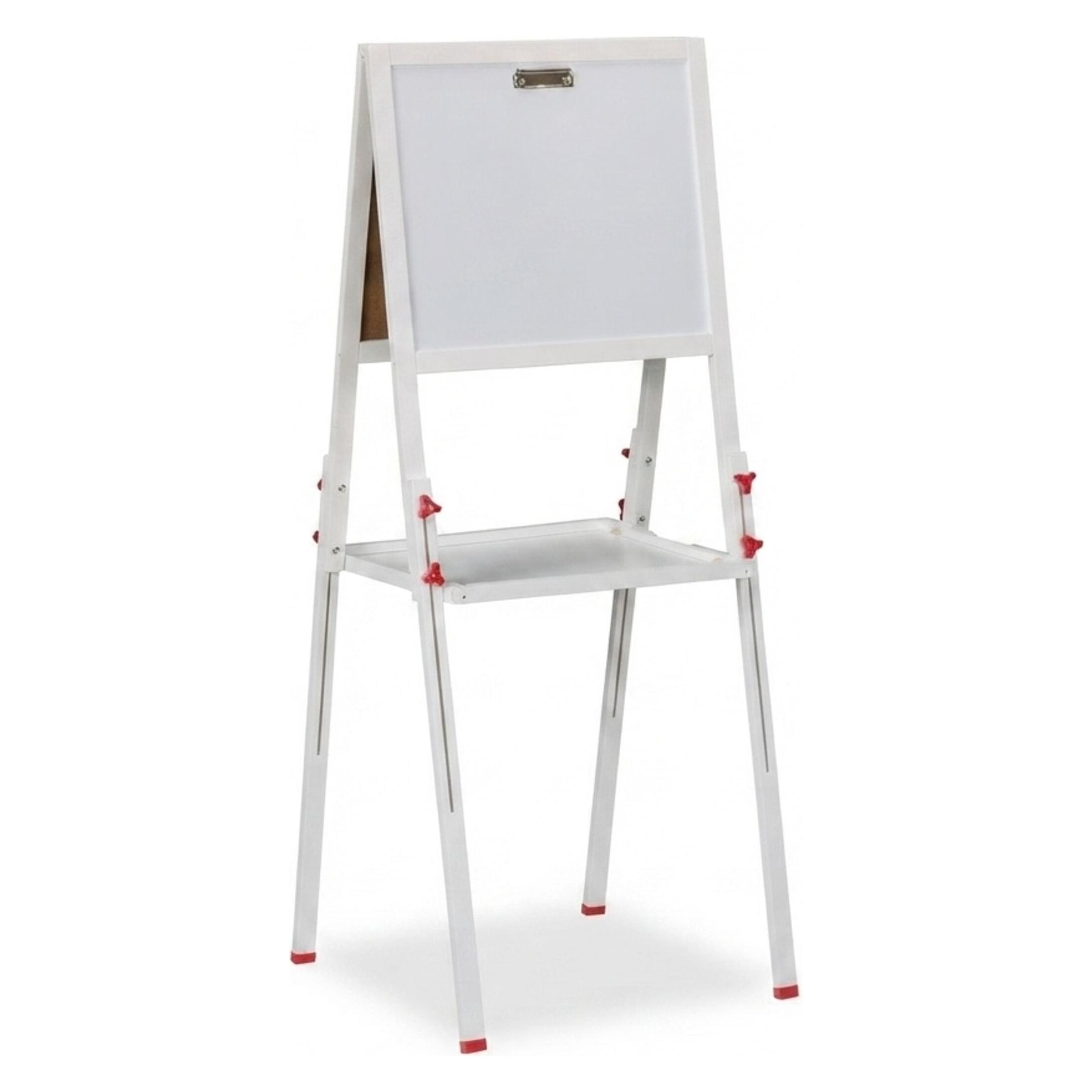 Relaxdays Kinderstandtafel (4052025475673)