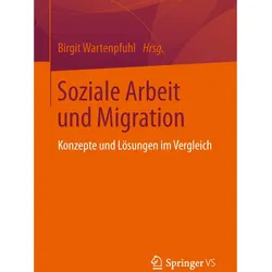 Soziale Arbeit und Migration, Fachbücher