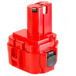 Akku für MAKITA Akku-Typ 192293-4, Akku-Typ 192293-4, Akku-Typ 1200, 12V, 3.3Ah, Ni-MH