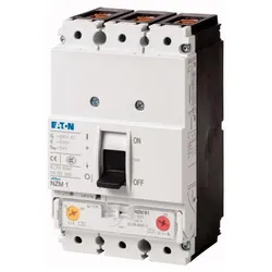 Eaton, Schutzschalter, Leistungsschalter 63A
