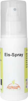 ALLPHARM Vertriebs GmbH EISSPRAY 100 ml 11018836