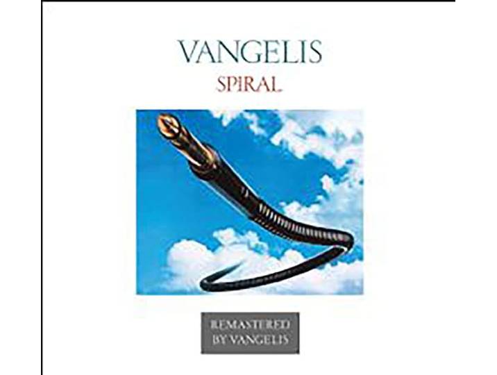 Vangelis - Spiral
