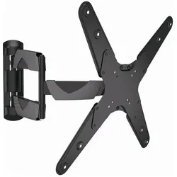 GoGen TV-Wandhalterung TURN L2 (Wand), TV Wandhalterung