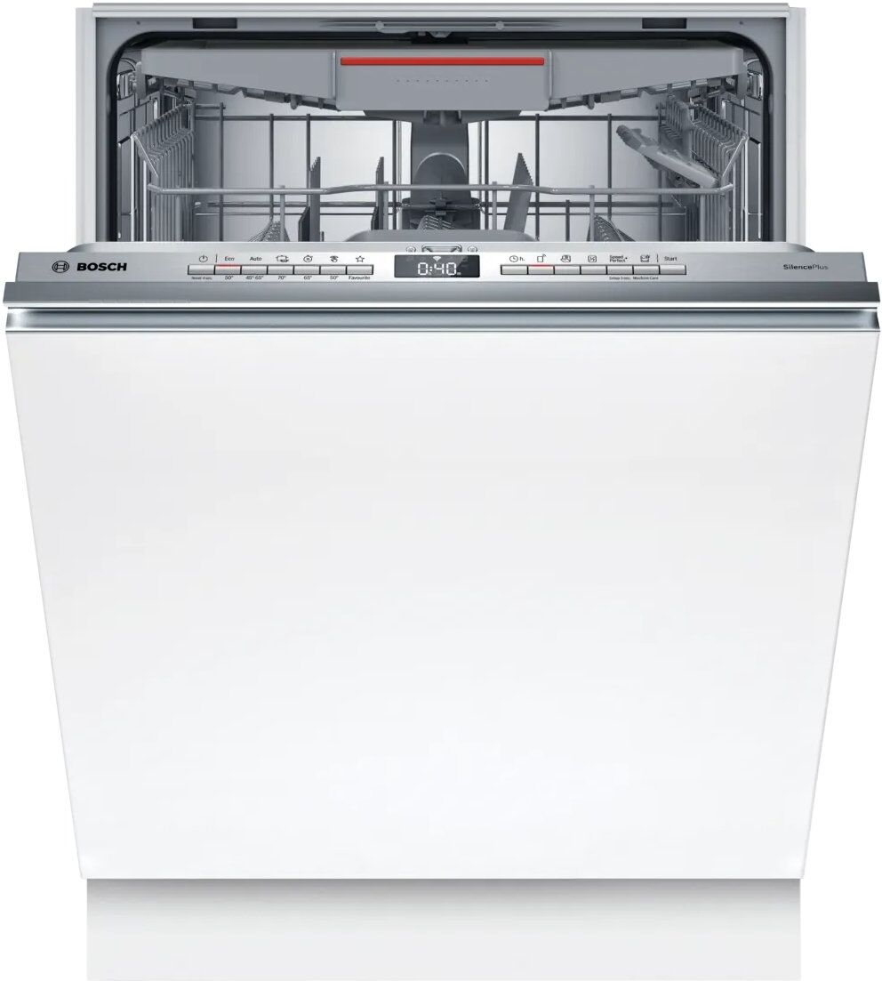 Lavastoviglie incasso Bosch SERIE 4 SMH4EVX09E