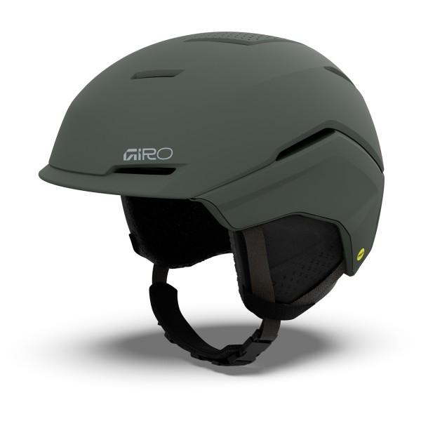 Giro - Tenet Mips - Skihelm Gr M - 55,5-59 cm grau