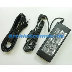 AC Adapter für Fujitsu fi-5120C / fi-5220C