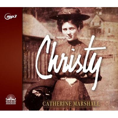 Christy - Catherine Marshall, CD, 9781613759929