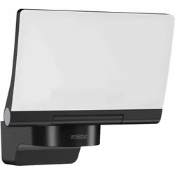 Steinel Außen-Flutlicht XLED Home 2 Slave Schwarz 033118