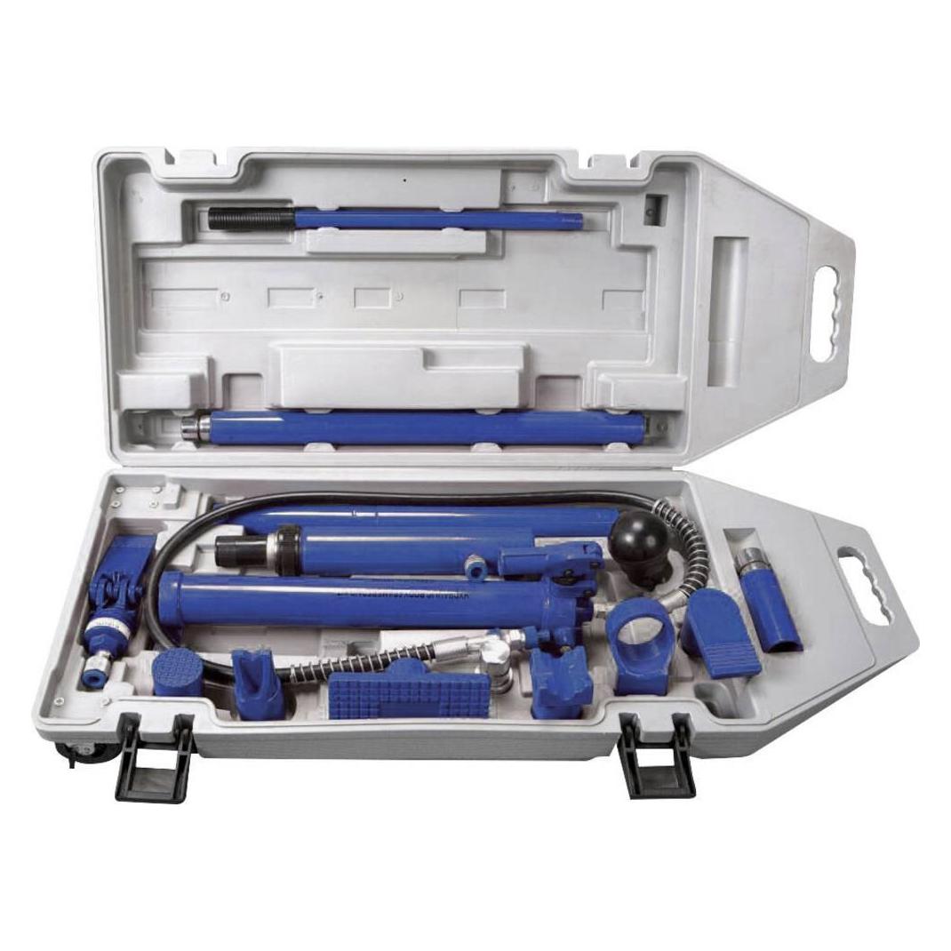 Kunzer HYDR.KAR.RICHTSATZ 10 T (WK 50100.1)