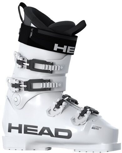 Head Botas de Esquí de hombre Raptor WCR 120 .  (27.5 Mondopoint (Cm)) Blanco
