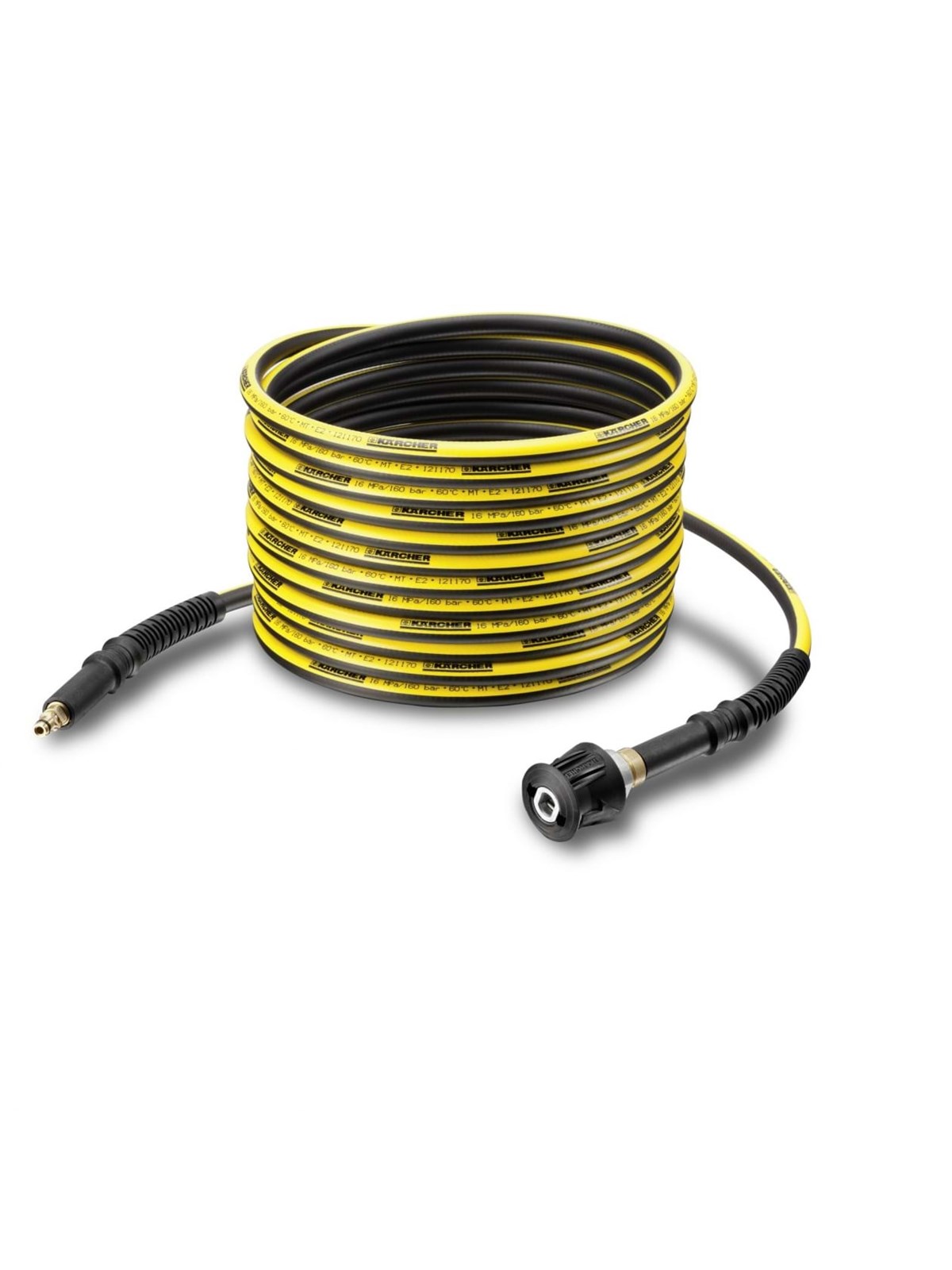 Kärcher Zubehör XH 10 Q Extension Hose Quick Connect (K3-K7)