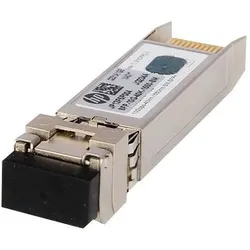 HPE E N X130 Transceiver SFP+, LC, ER, Transceiver