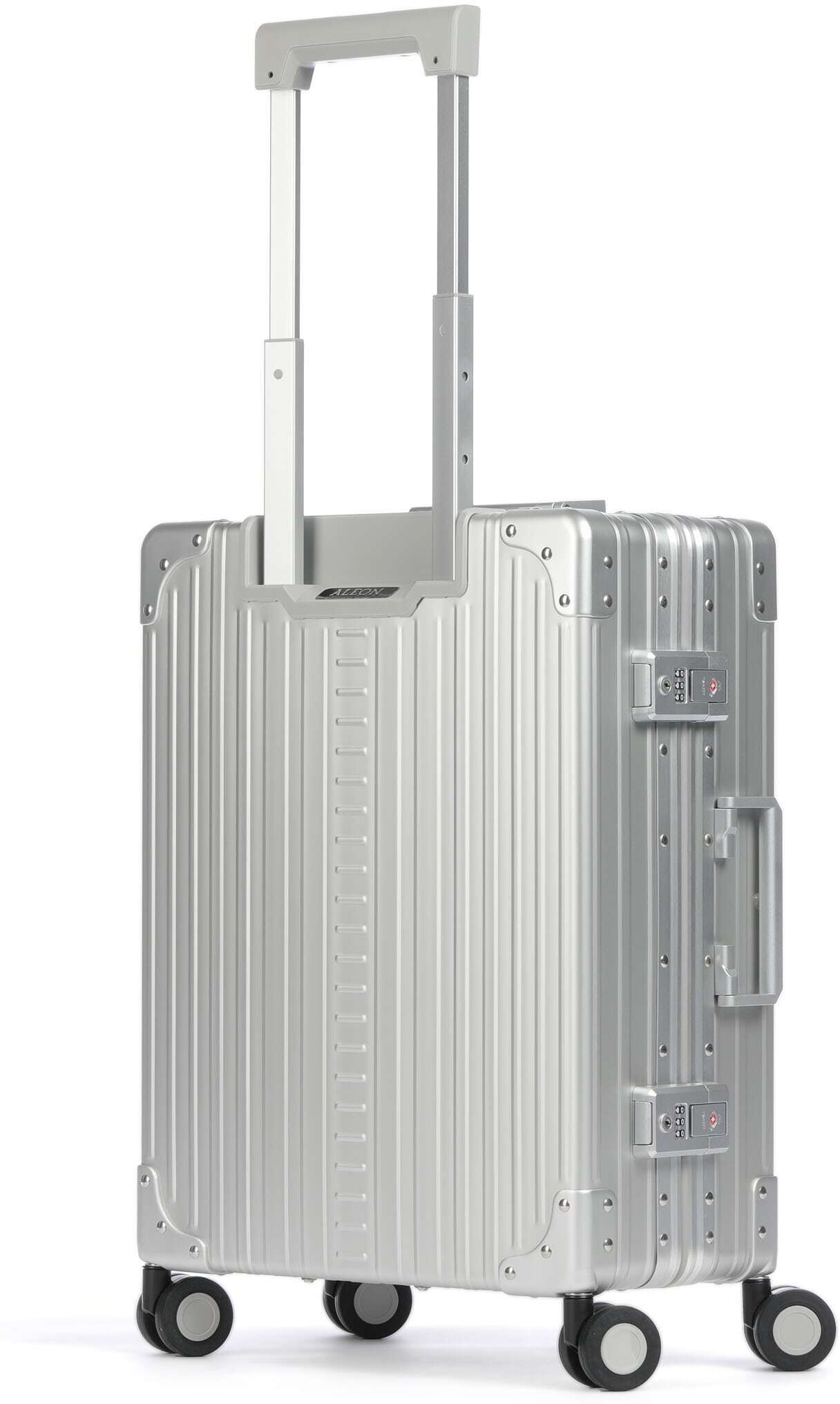 Aleon Classic 21 International front flap   Koffer (4 Rollen)   Handgepäck 53 cm