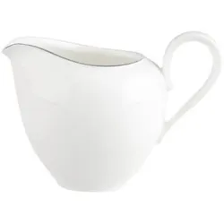 Villeroy & Boch Anmut Platinum No.1 Milchkännchen 210ml