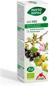 Dieteticos Intersa Phytobiopole Mix Pec 50 ml
