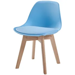 En.Casa, Kinderstuhl + Kindertisch, Elvdal (Kinderstuhl)