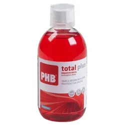 Phb Total Plus Spülung 500ml