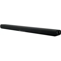 Yamaha ATS-B300A Zwart (AATSB300ABL), Soundbar, Schwarz