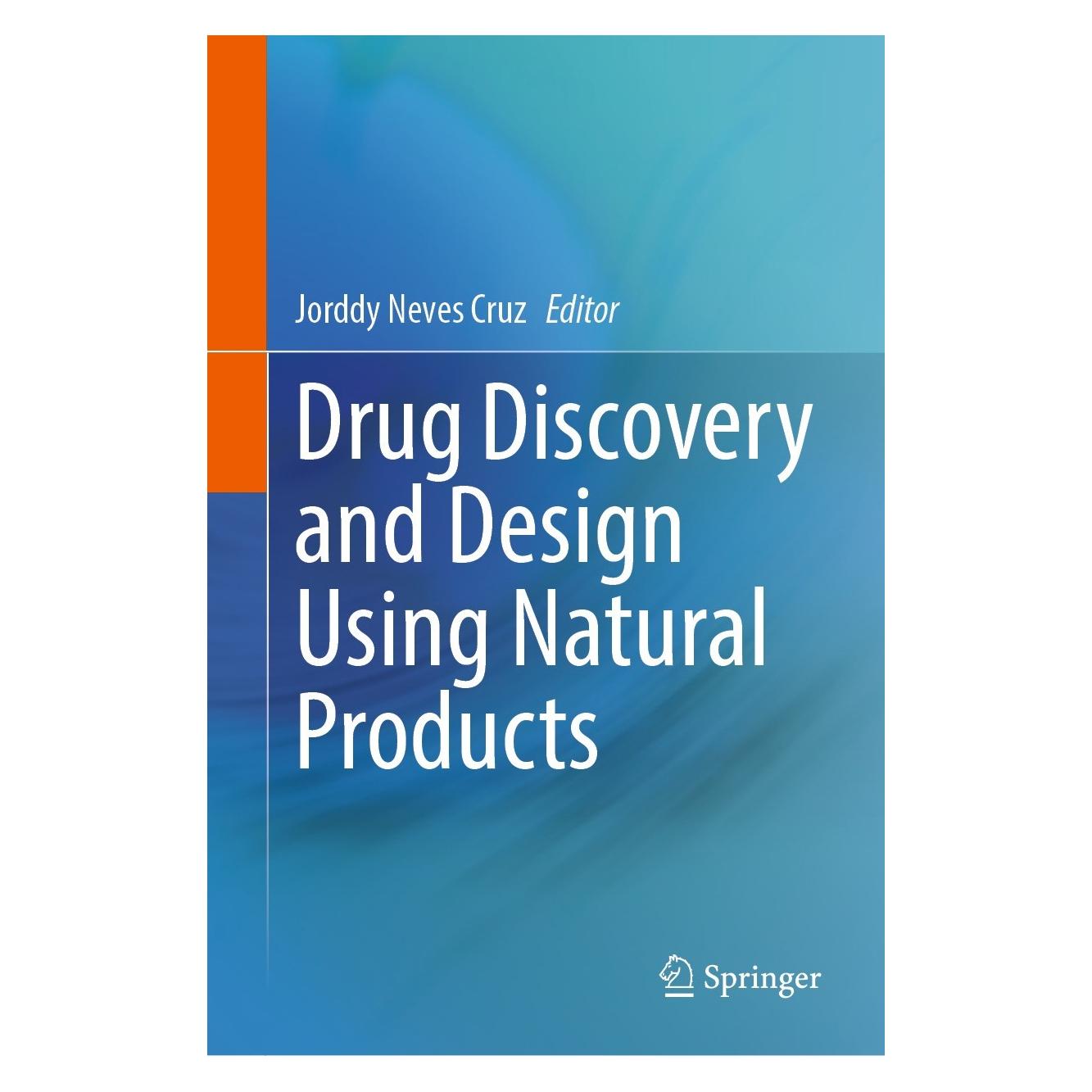 Springer Drug Discovery and Design Using Natural (Englisch, Hardcover, Jorddy Neves Cruz) (9783031352041)