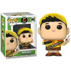 Funko POP! - Dug Days: Russel